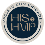 Projeto com unidades HIS e HMP